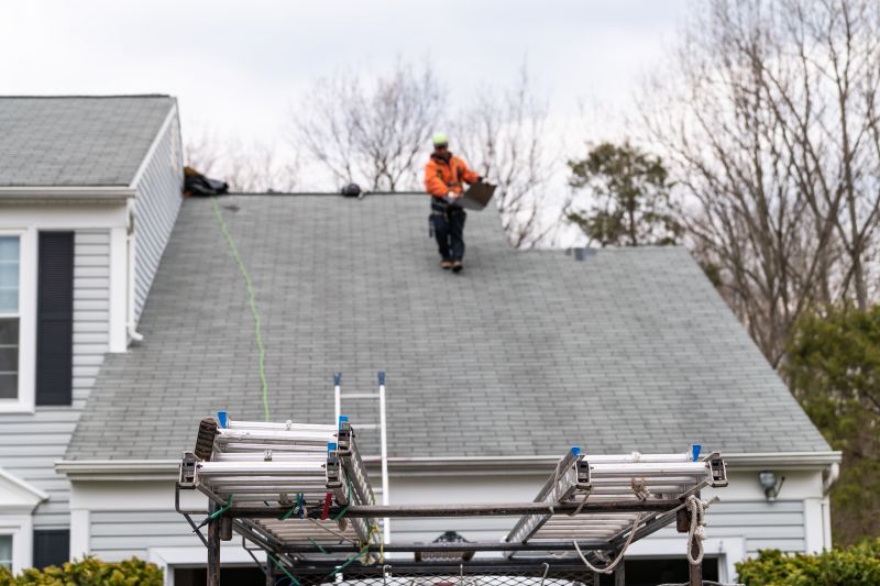 Roof Repair Services