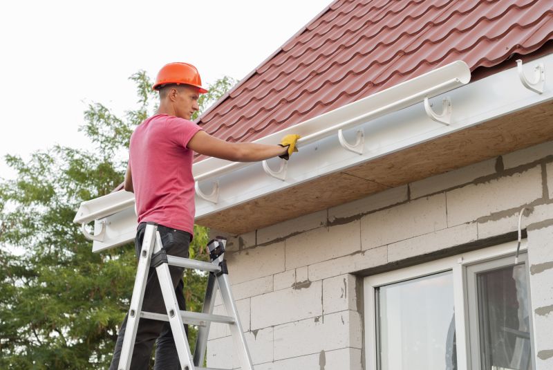Fall Roofing Preparation