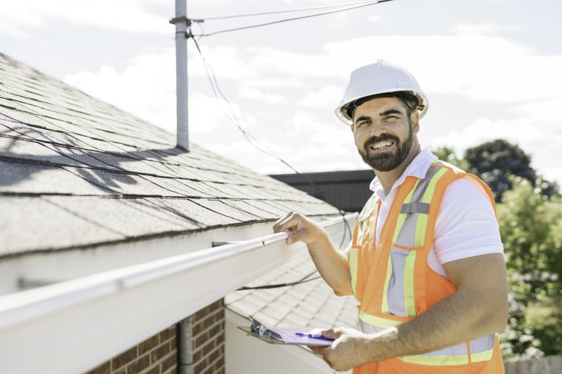 Seasonal Roofing Maintenance
