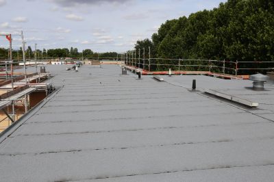 Best Roof Repair Contractors in Williamstown, NJ